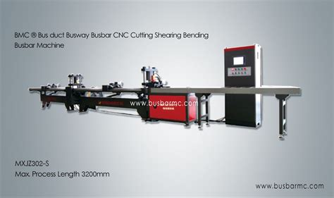 cnc busbar cutting machine|busbar cutting machine.